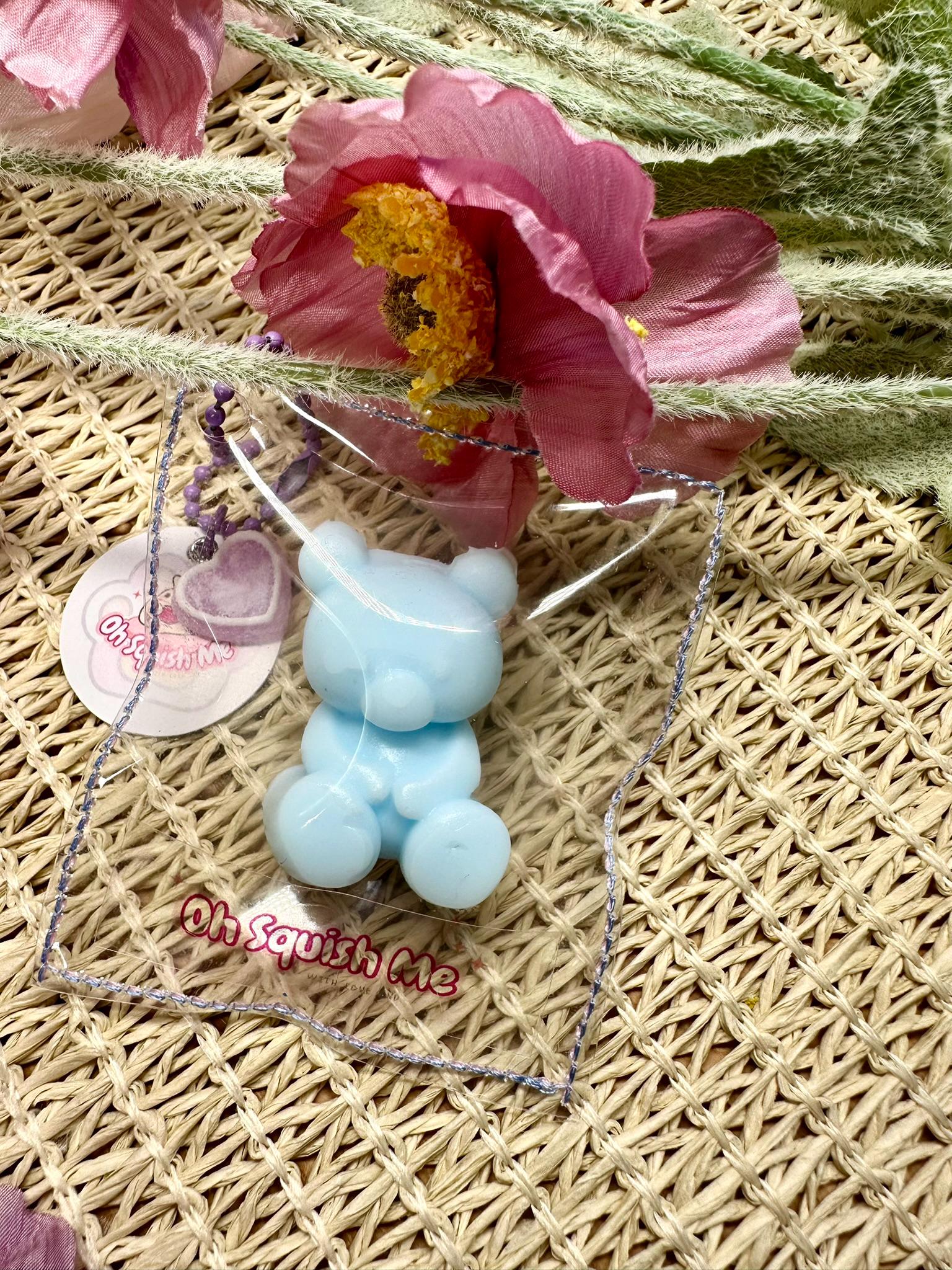 Baby Bear Squishy thumbnail 4