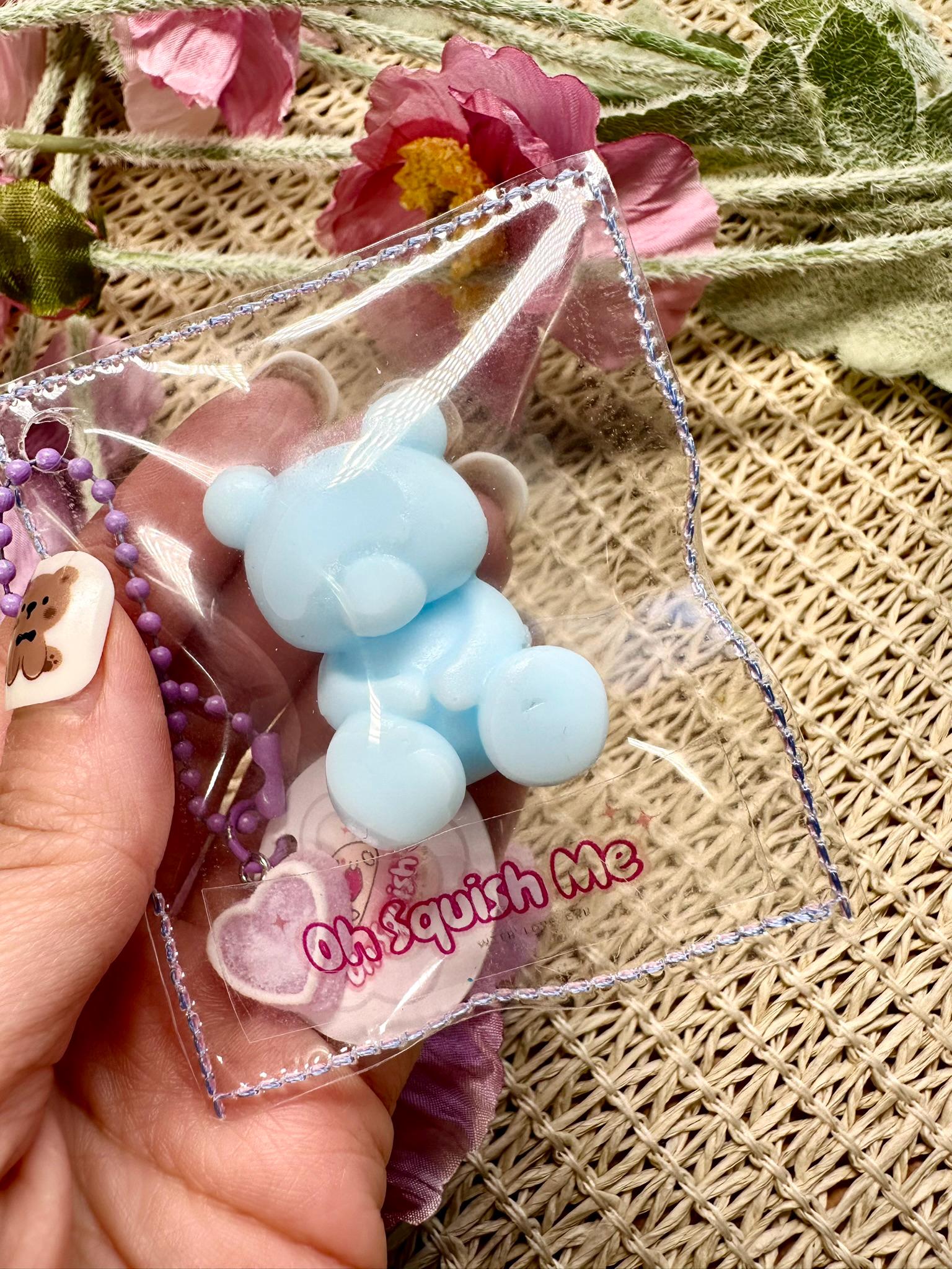 Baby Bear Squishy thumbnail 5