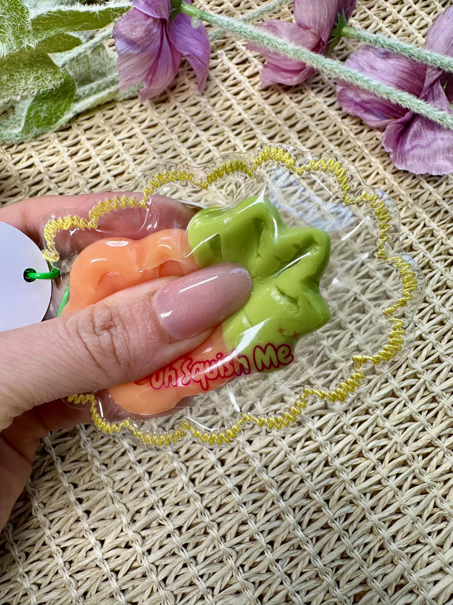 Feeling Leafy Taba Squishy thumbnail 3