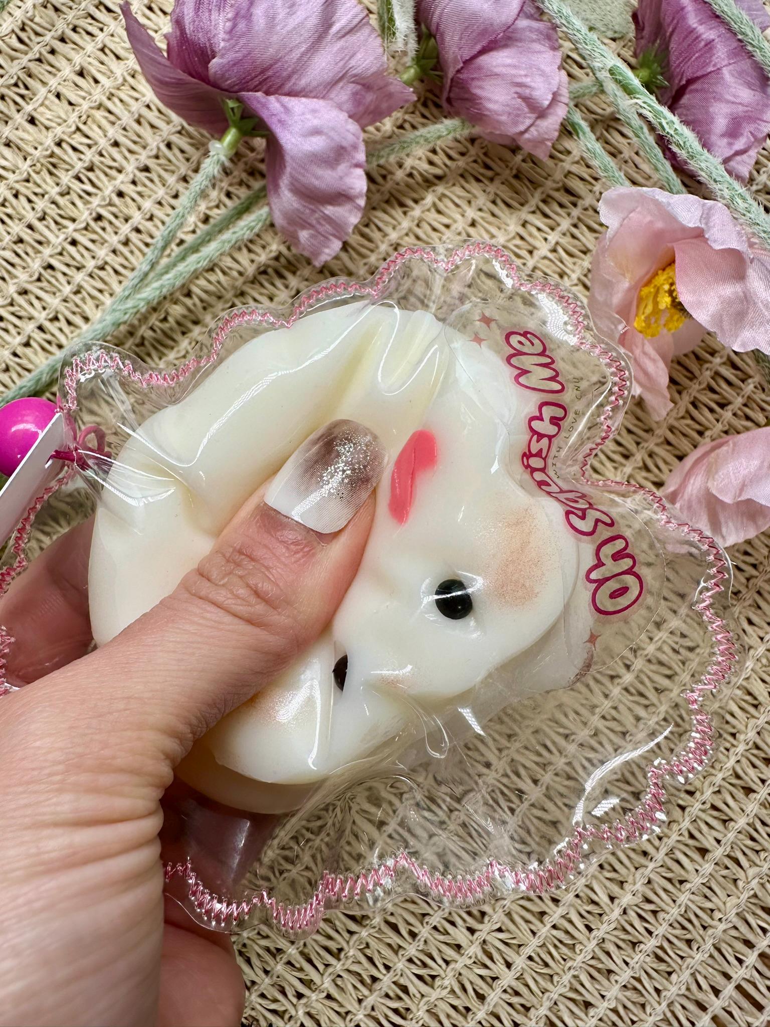 Handmade Hammy Hamster Squishy thumbnail 4