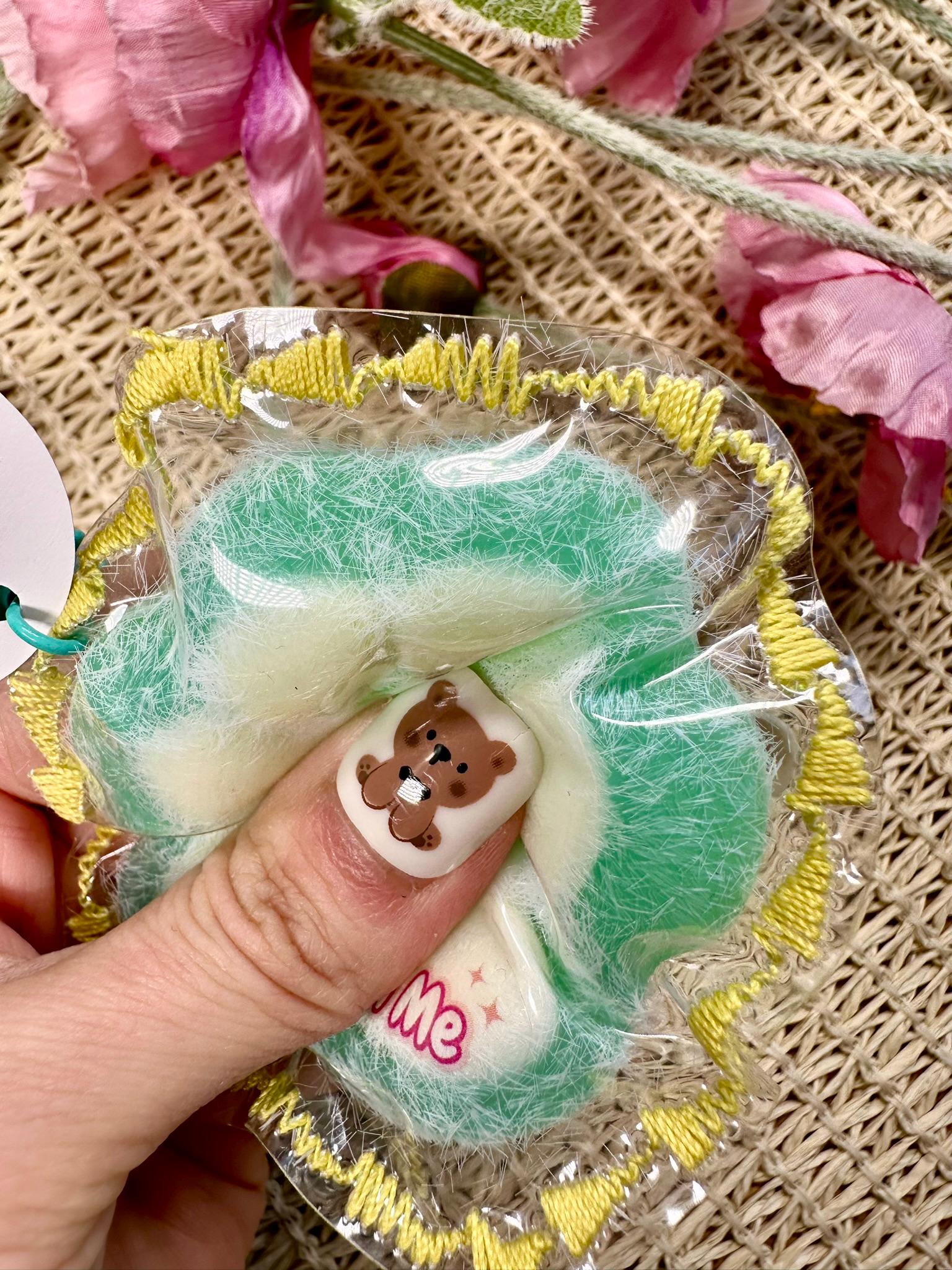 Handmade Nature's Paw (Taba Squishy) thumbnail 2