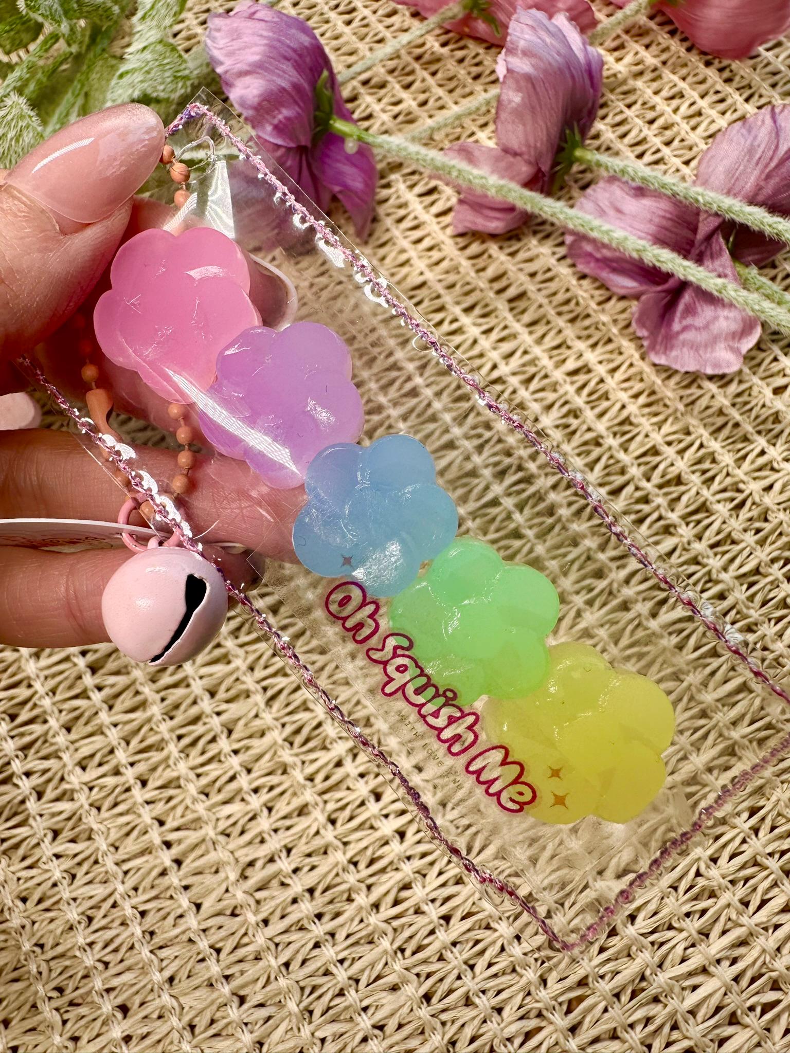 Handmade Translucent Rainbow thumbnail 10