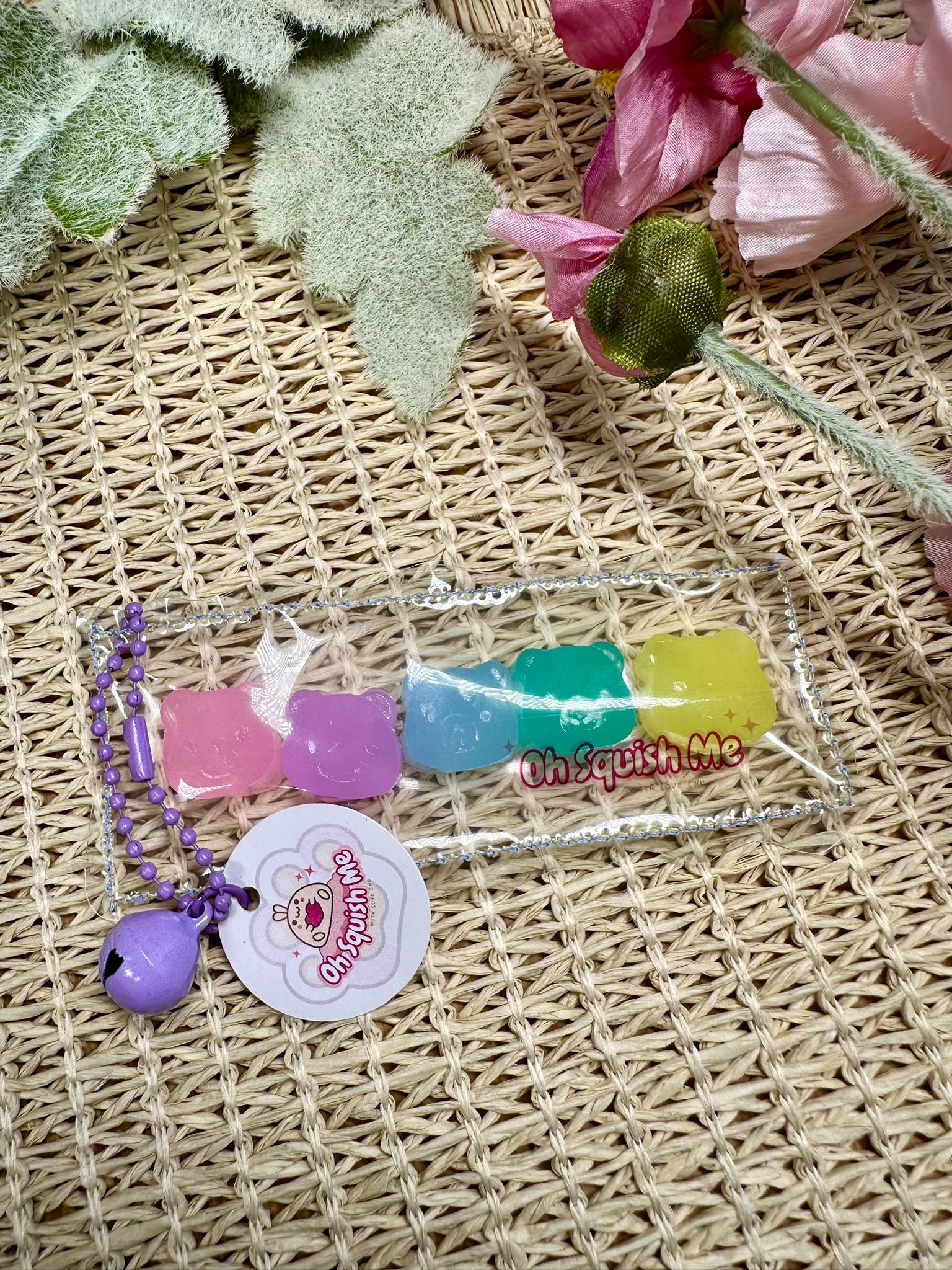 Handmade Translucent Rainbow thumbnail 2