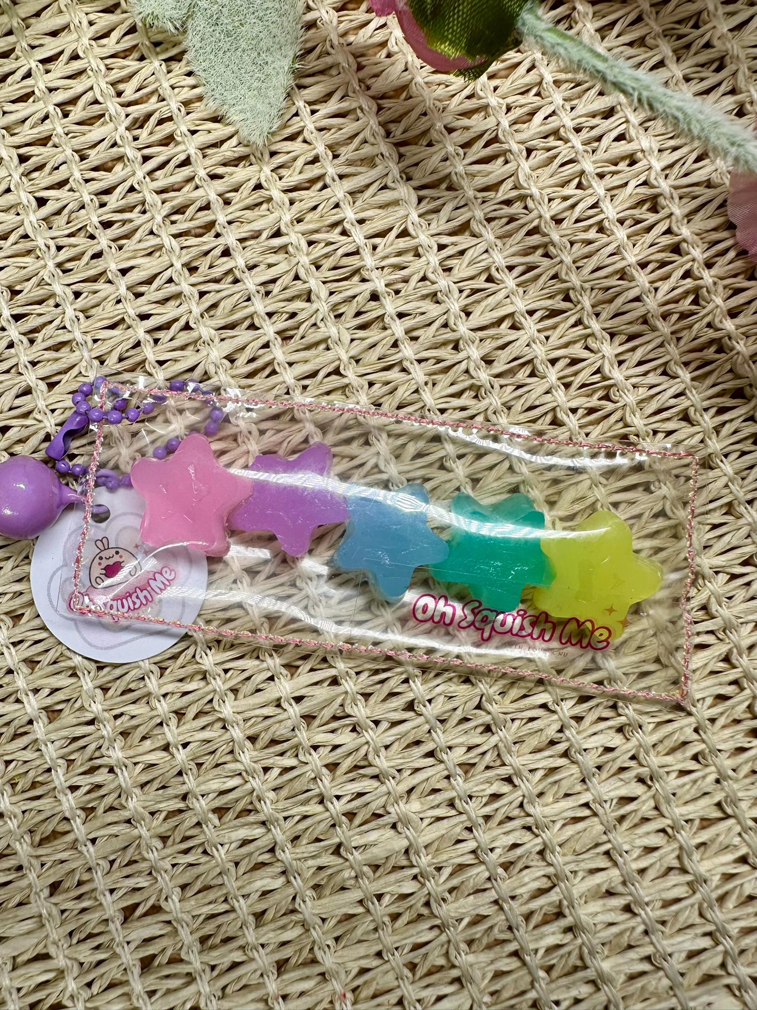 Handmade Translucent Rainbow thumbnail 4